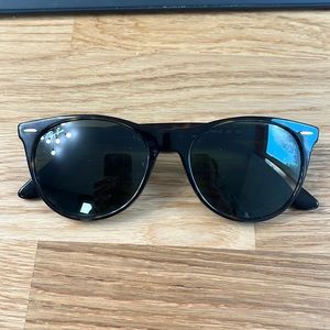 Ray Ban Wayfarers